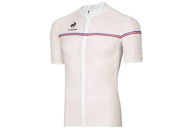 Le Coq Sportif Ultra Light Jersey