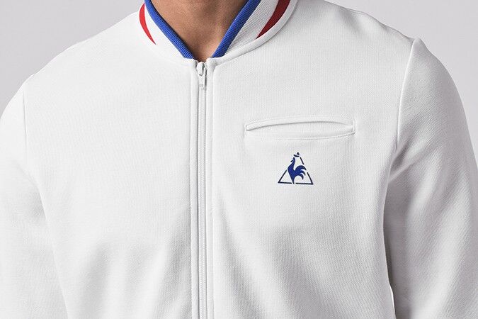 Le Coq Sportif Collection