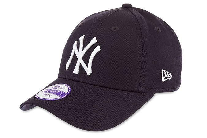 New Era New York Yankee Baseball Cap