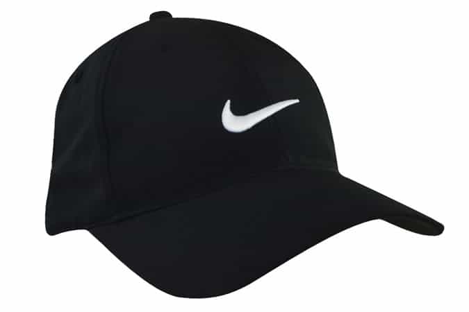 Nike Swoosh Baseball Cap