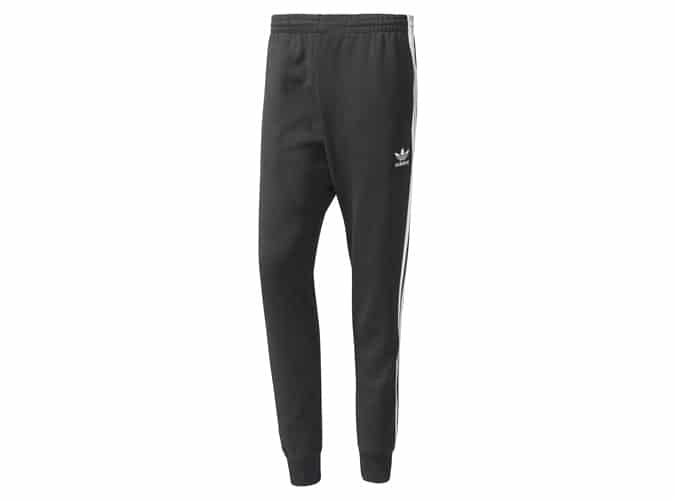 adidas SST CUFFED TRACK PANTS