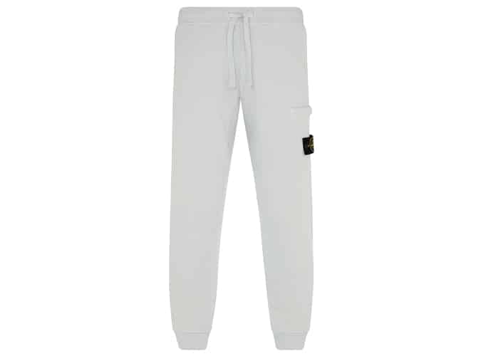 Stone Island Drawstring Sweatpants