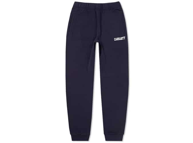 CARHARTT COLLEGE SWEAT PANT