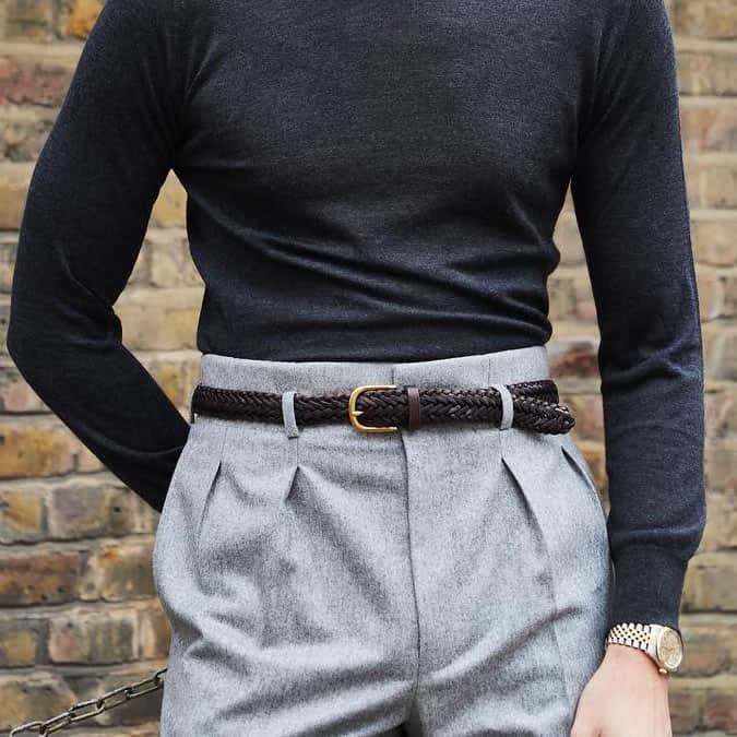 Sure Pleats: Why Fashionable Males Ought to Nonetheless Put on Pleated Pants | FashionBeans