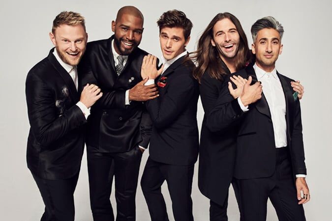 Queer Eye