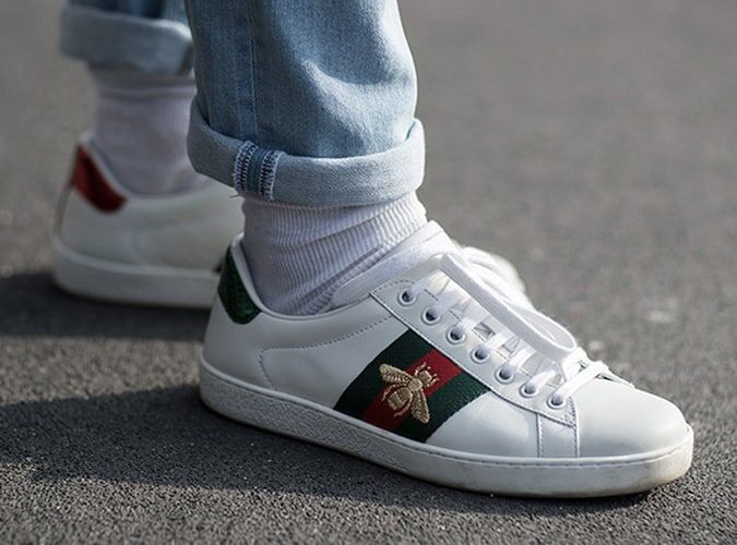 Gucci Ace