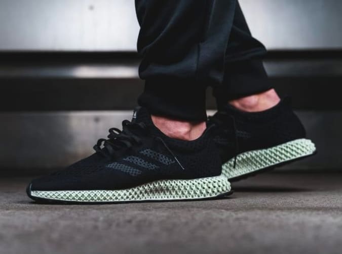 Adidas Futurecraft