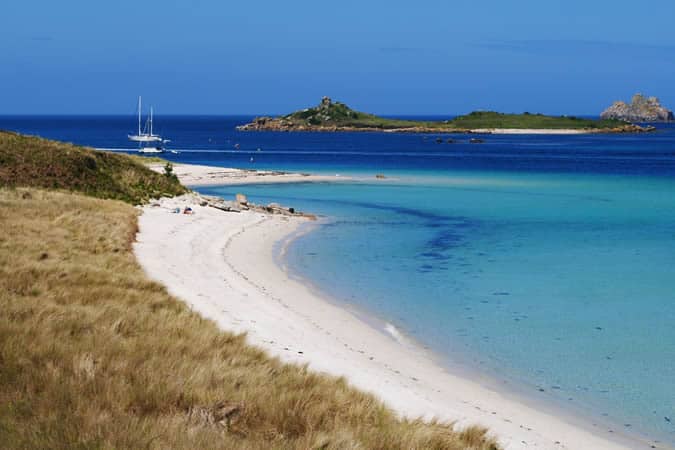 Tresco