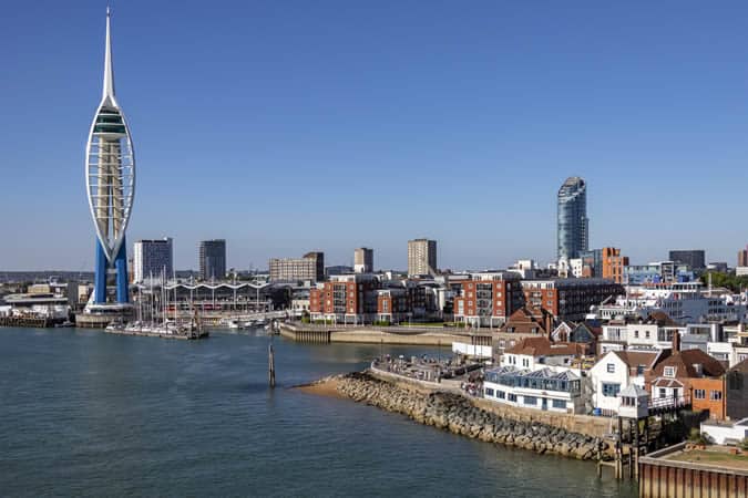 Portsmouth