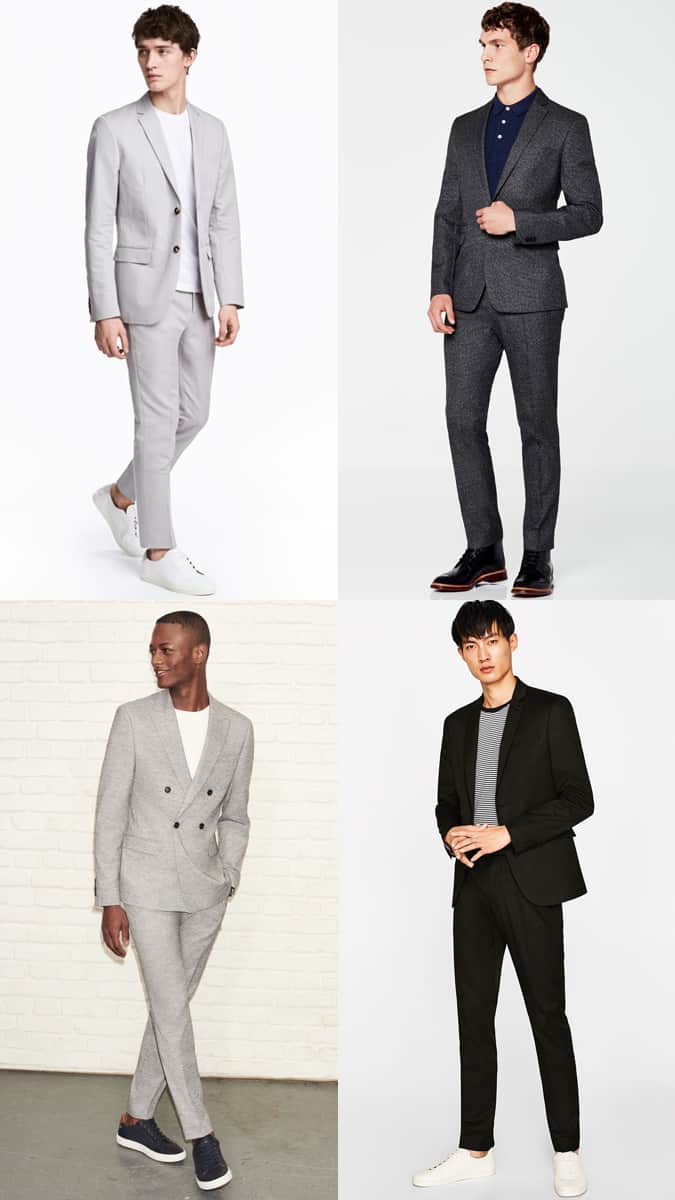 Business Casual Outfit Ideas For The 2024 Workplace | FashionBeans