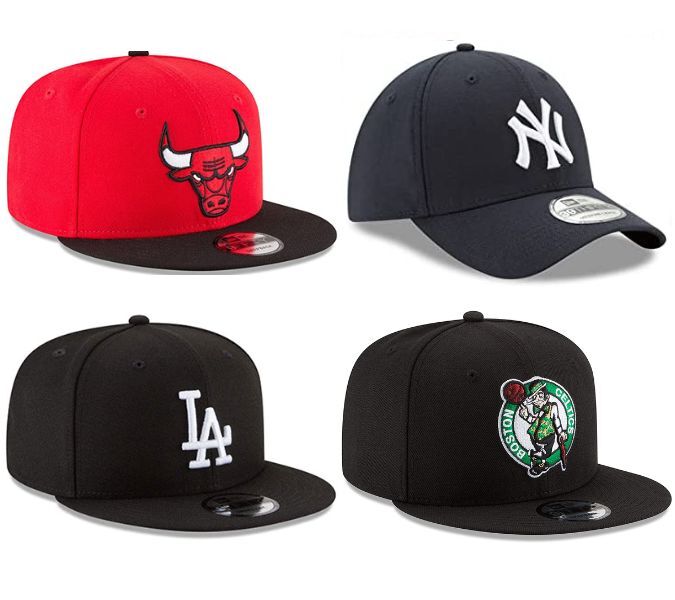 The Best Snapback Caps