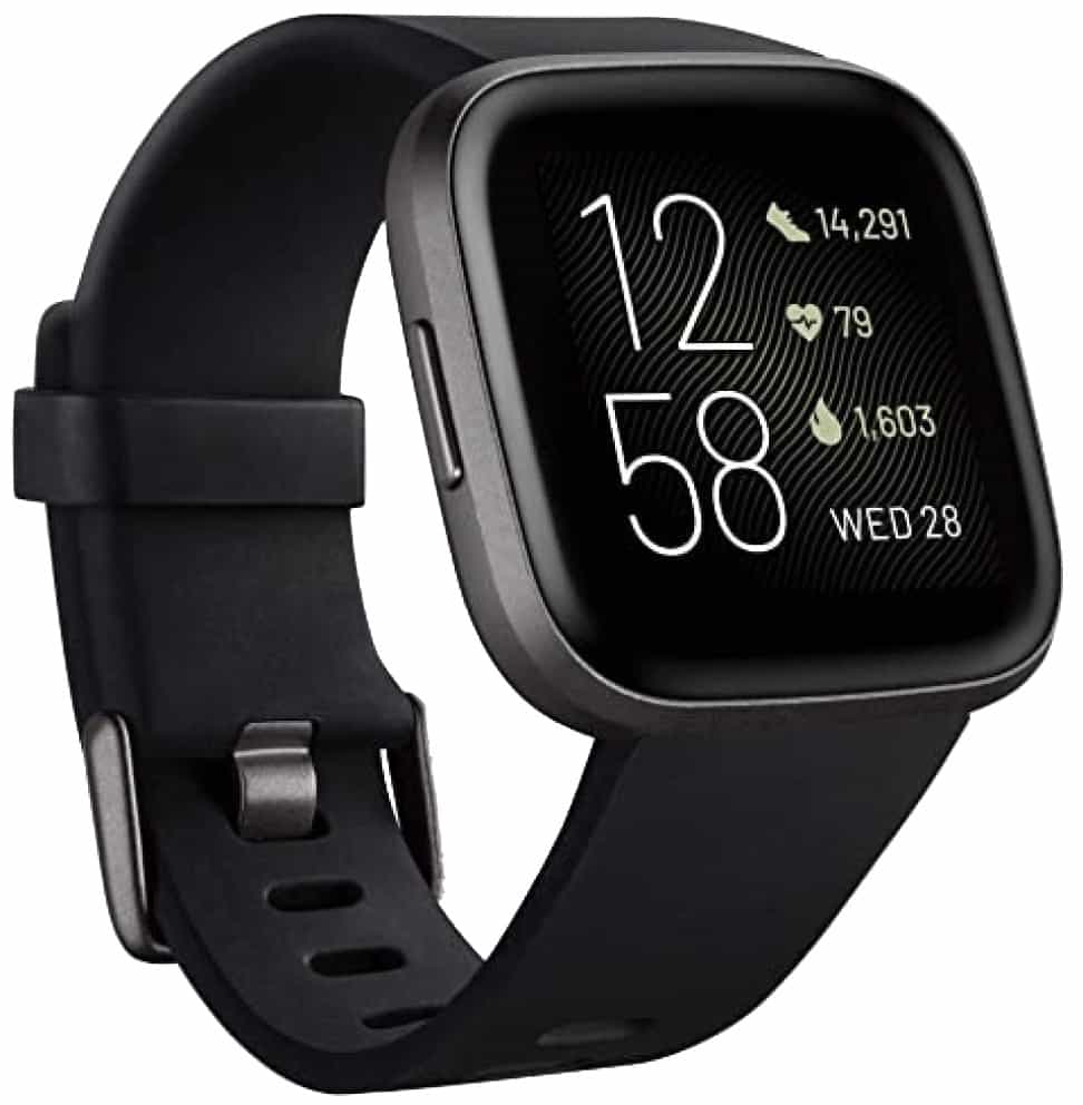 Fitbit Watch