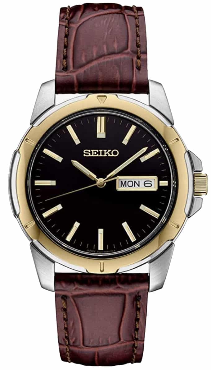 Seiko Watch