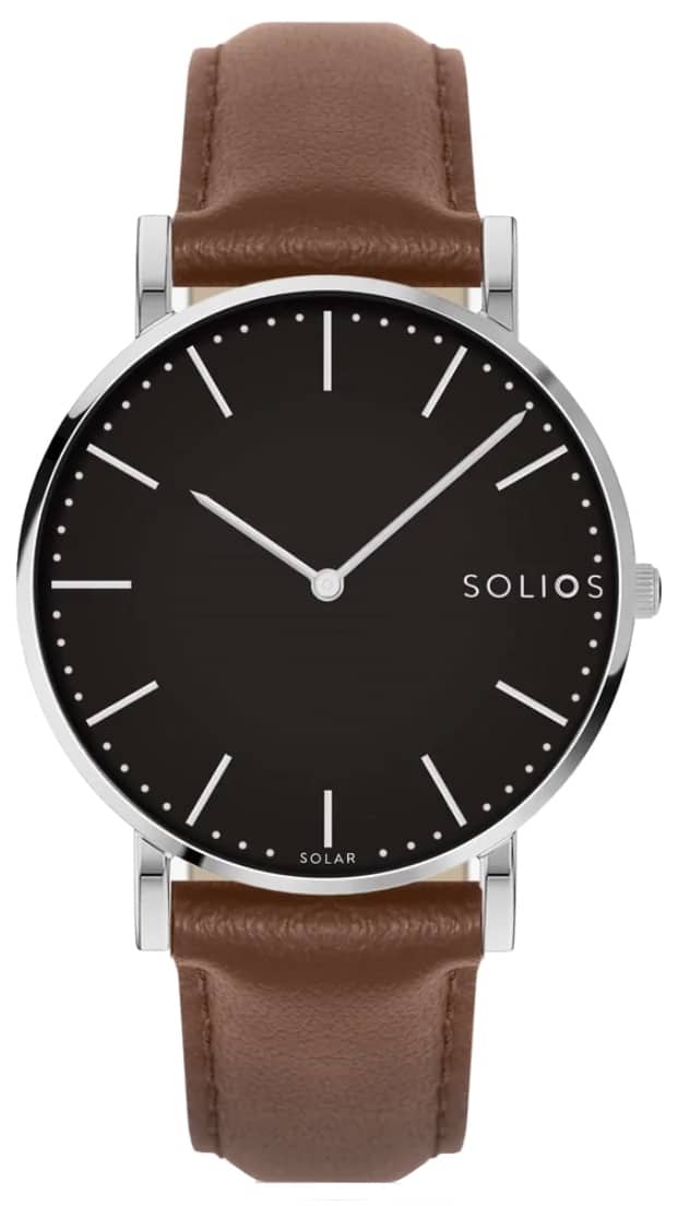 Solios Watch 