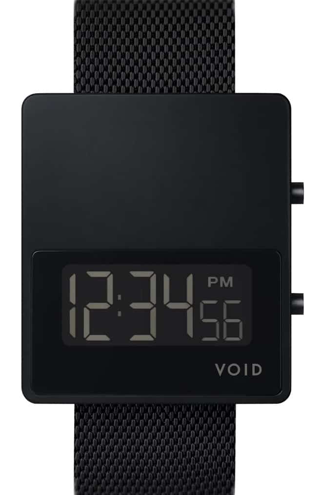 Void Watch