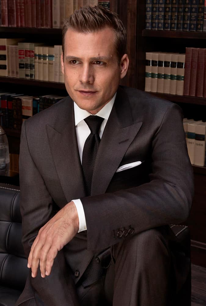 Harvey Specter