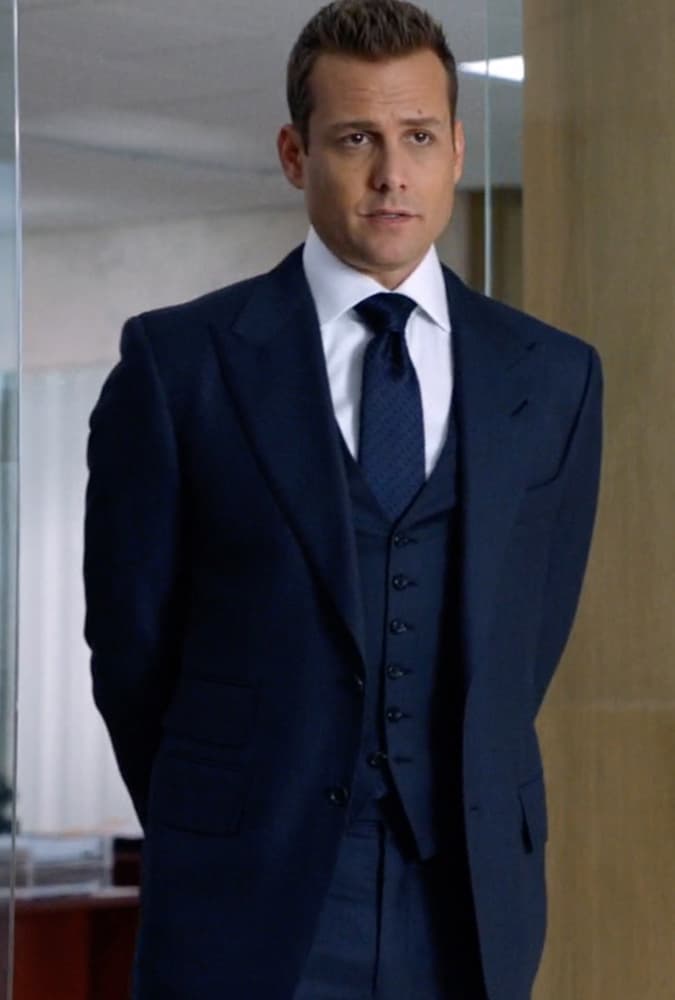 Harvey Specter