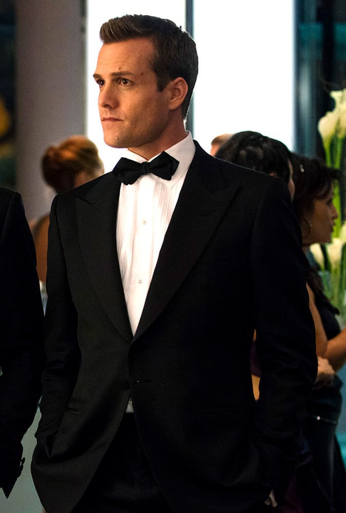 Harvey Specter