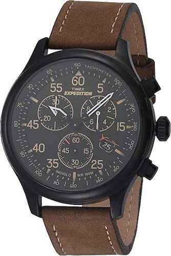 timex watch