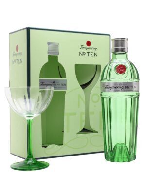 Tanqueray Gin Gift, Christmas Gifts for Her