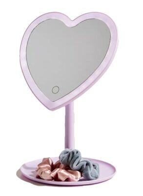 UO Hearbeat Mirror, Christmas Gifts for Her