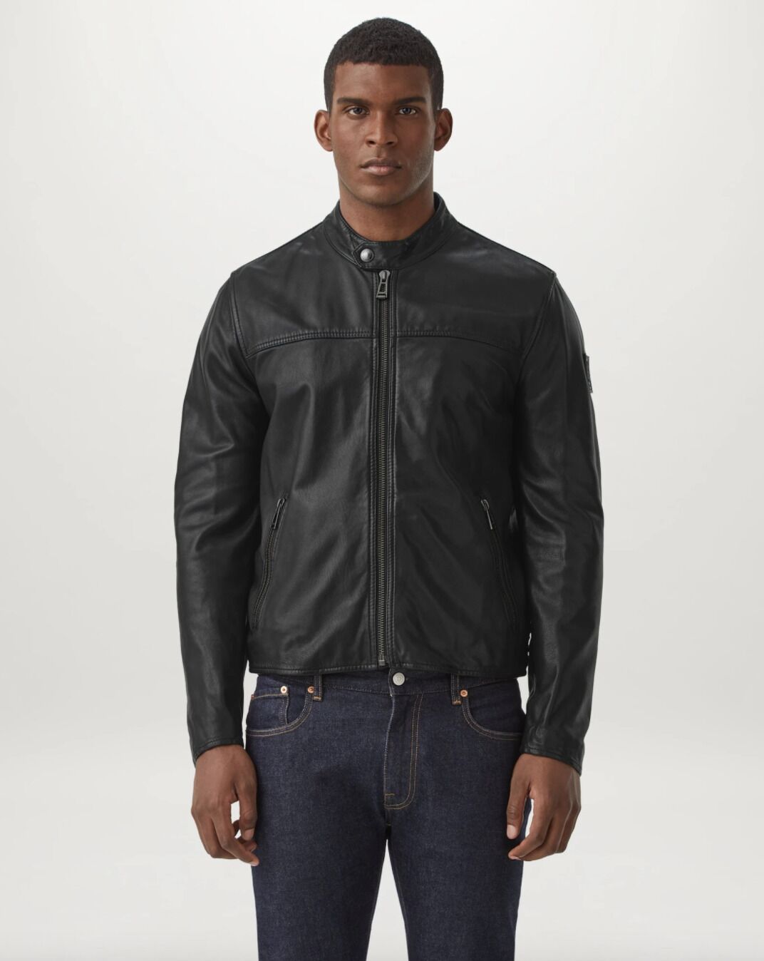 Belstaff Trialmaster Jacket