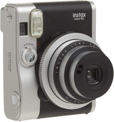 Fujifilm Instax Mini, Christmas Gifts for Her,Christmas Gifts for Couples