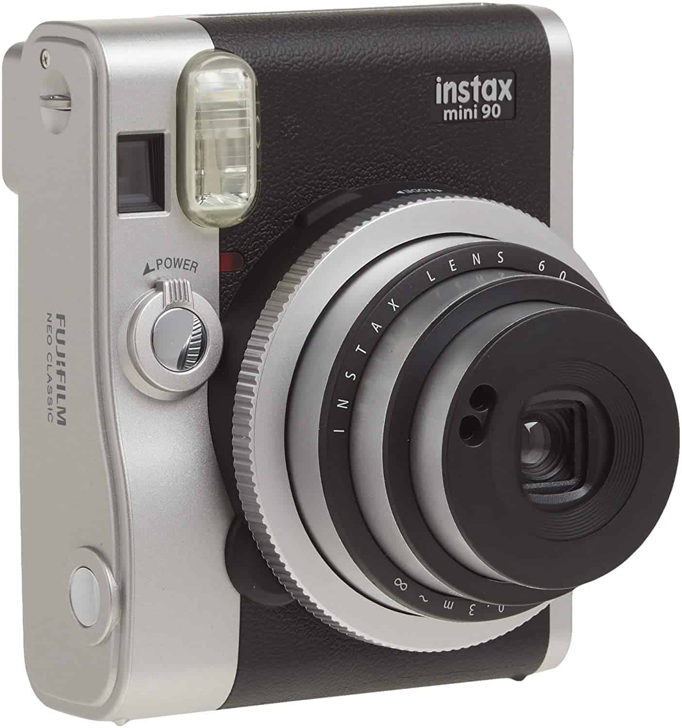 Fujifilm Instax Mini, Christmas Gifts for Couples 