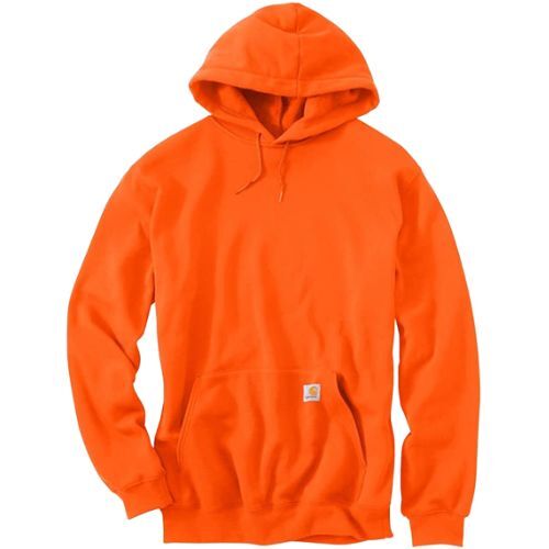 CARHARTT WIP HOODED COLLEGE SWEAT