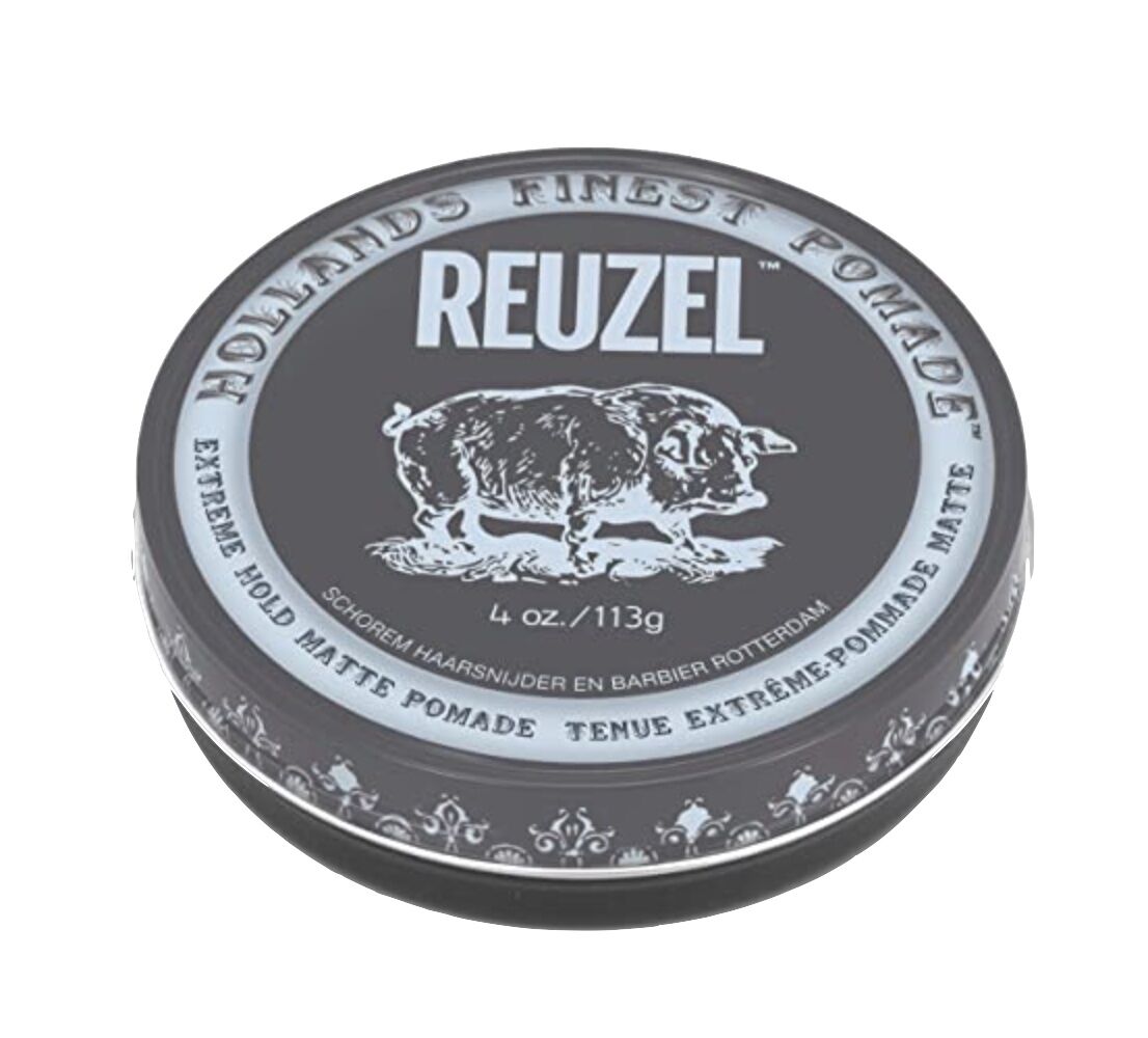 Reuzel Hair Clay 