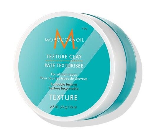 Moroccan Oil Hair Clay