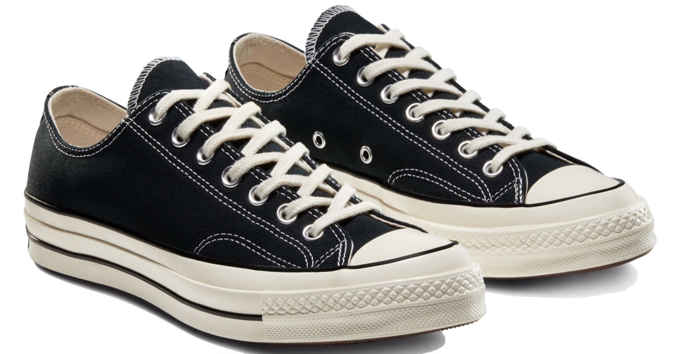 Converse Low Top 'Chuck 70'