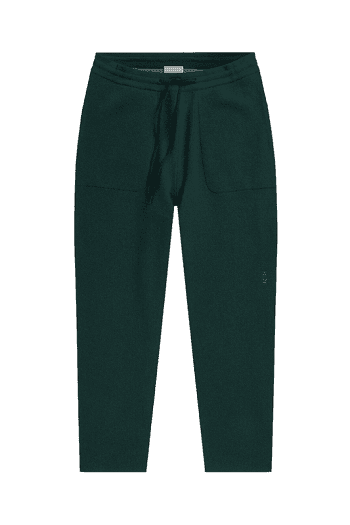 Closed Knitted Jogger