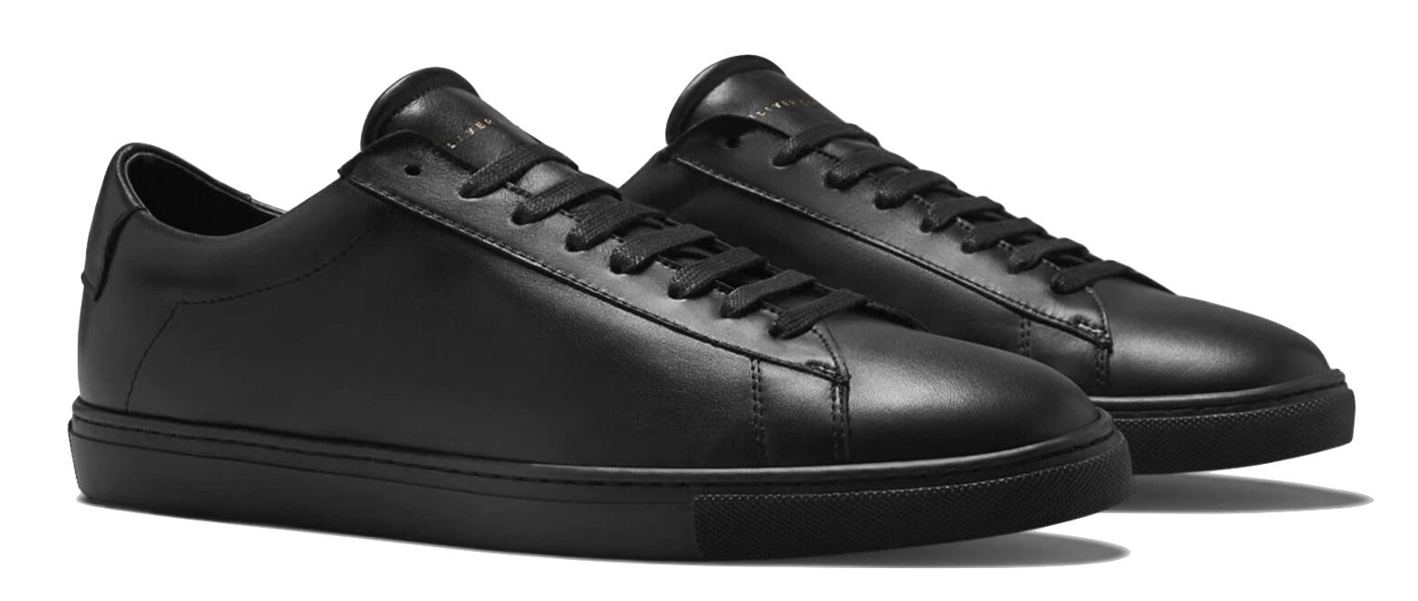 Oliver Cabell Low 1 