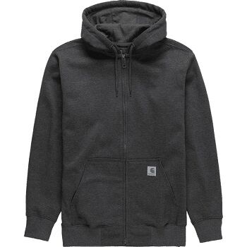 Carhartt Rain Defender Full-Zip Sweatshirt 