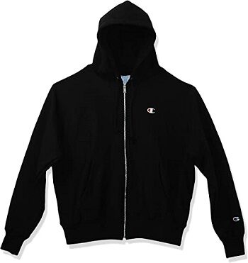 Champion Reverse Weave Full Zip Hoodie