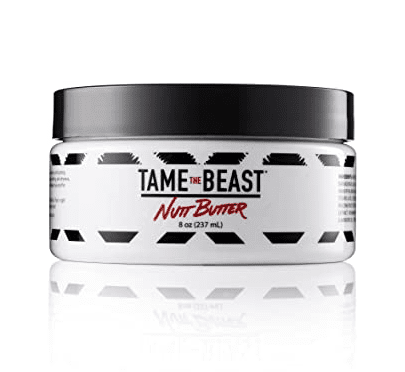 Tame The Beast Nutt Butter