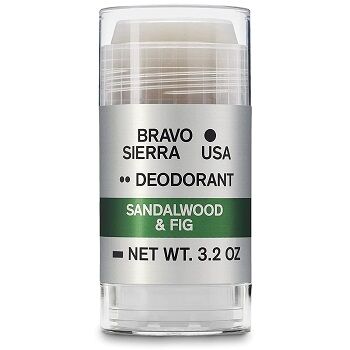 Bravo Sierra Sandalwood and Fig