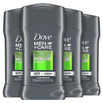 Dove Men+Care Extra Fresh