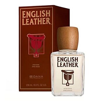 English Leather By Dana For Men