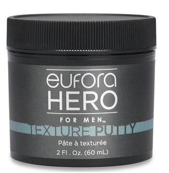 Eufora Hero for Men Texture Putty