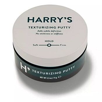 Harry's Texturizing Putty