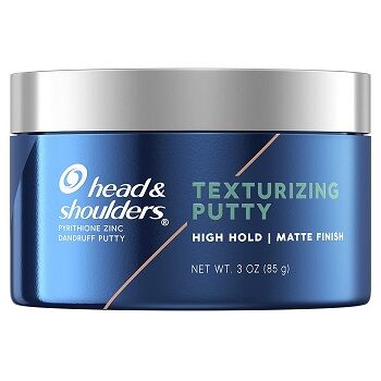 Head & Shoulders Anti-Dandruff Texturizing Putty for Men