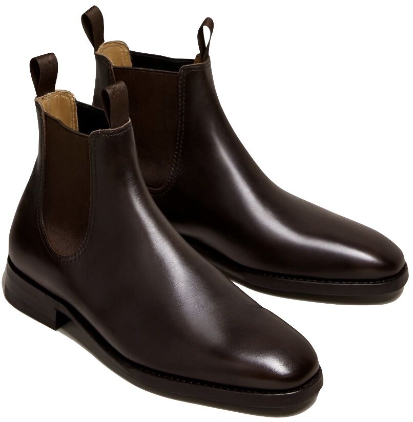 Myrqvist Chelsea Boots