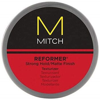 Paul Mitchell MITCH reformer Texturizing Hair Putty for Men