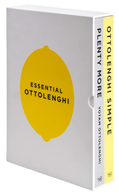 Essential Ottolenghi