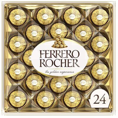 Ferrero Rocher