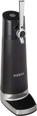 Fizzics DraftPour Dispenser