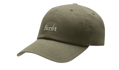 Forét Raven Cap