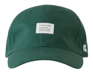 Frank and Oak The Dad Cap